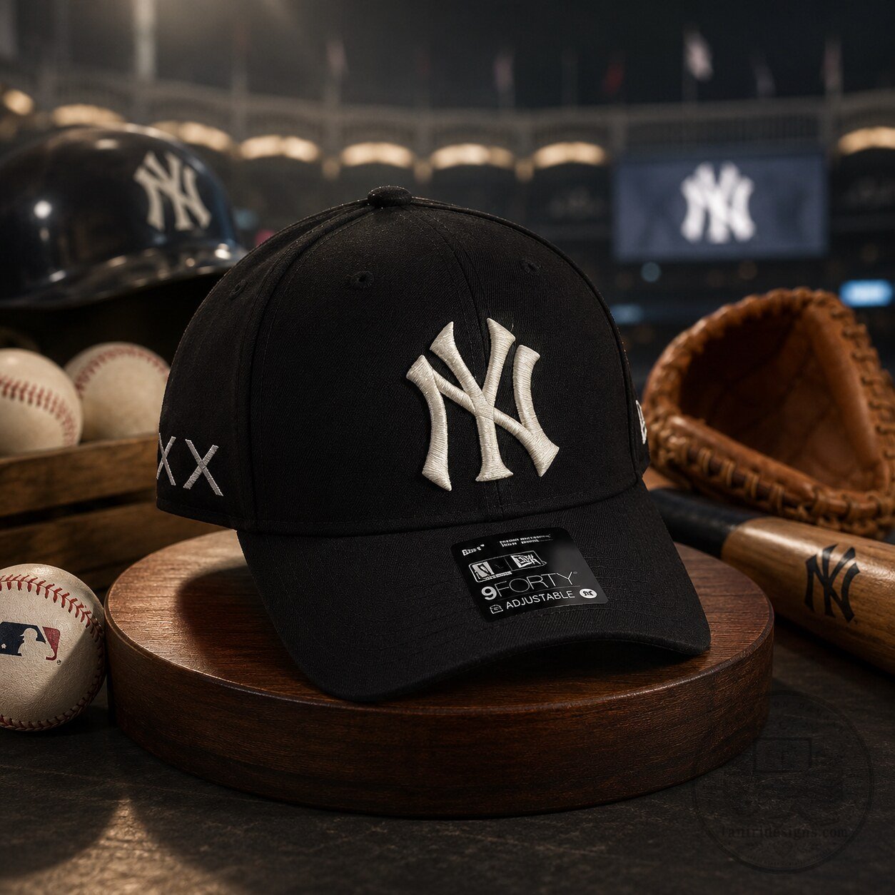 "Top Nike KAWS Jerseys and Hats for MLB Fans in 2023" 4 New York Yankees Dodgers Kaws Hat