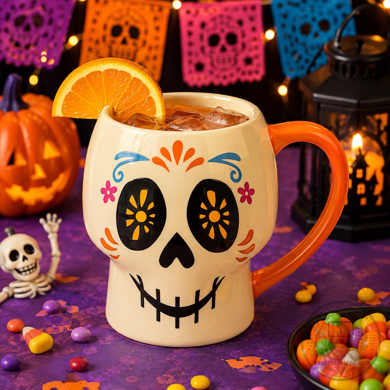 Coco Las Posadas De La Familia Mug 3 Coco Las Posadas De La Familia Mug