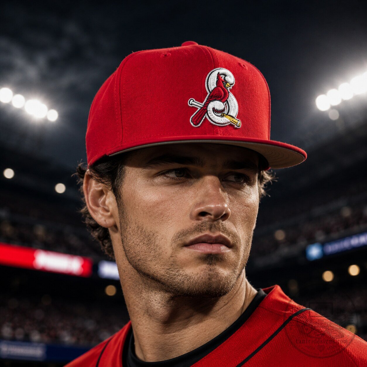 Hancel Rincon Hat